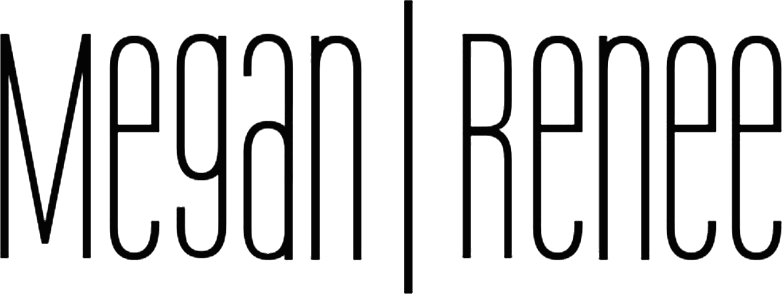 MEGAN RENEE logo