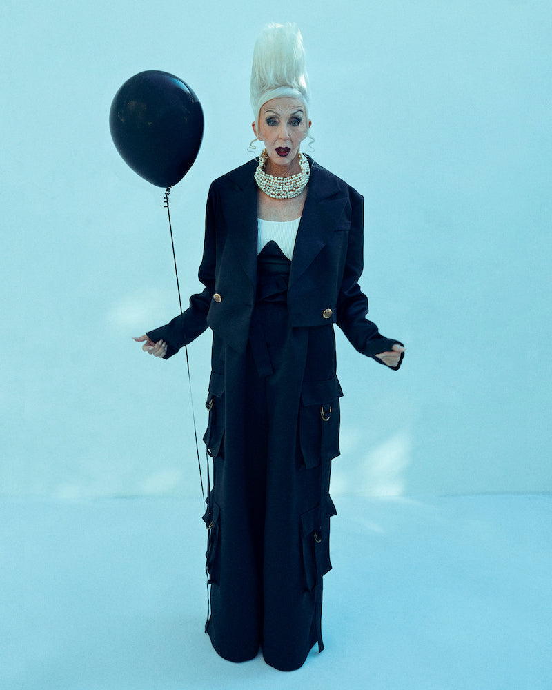 Schön Magazine