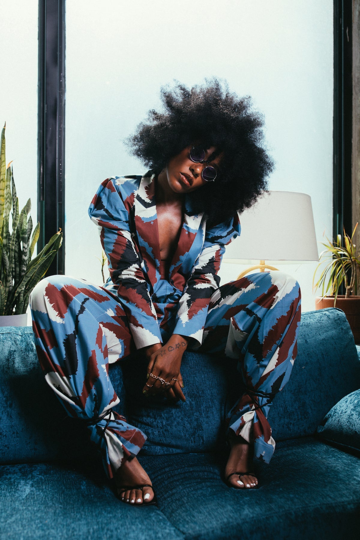 Muze Magazine