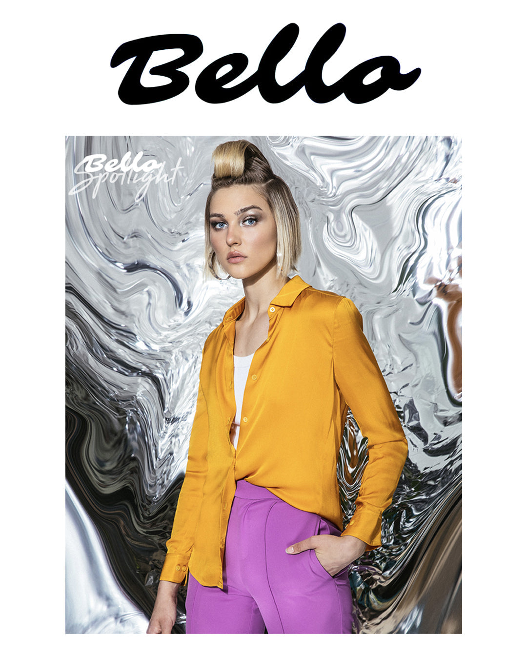 Bello Magazine