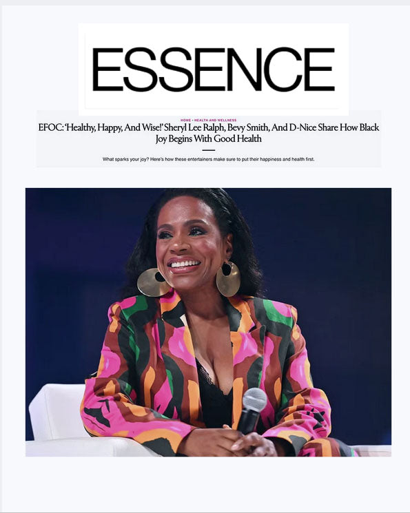Essence