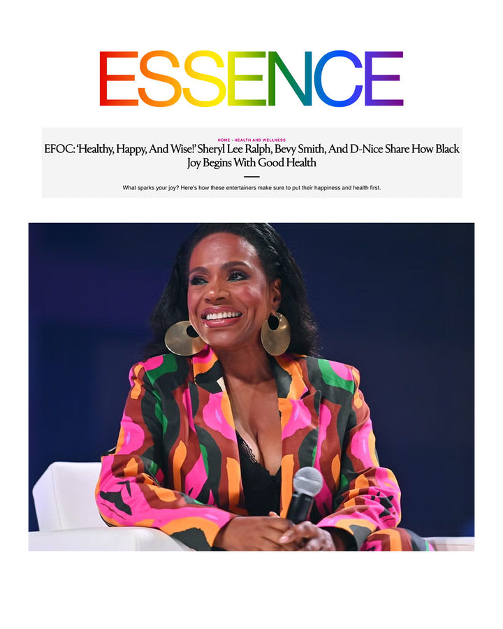 Essence