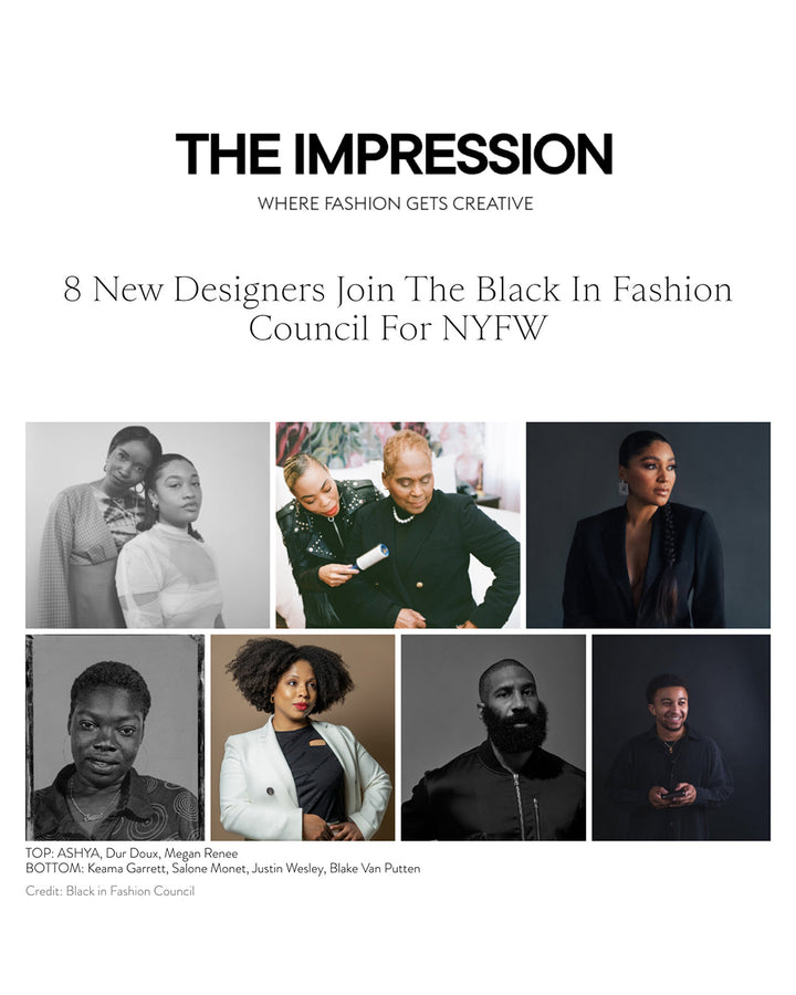 The Impression