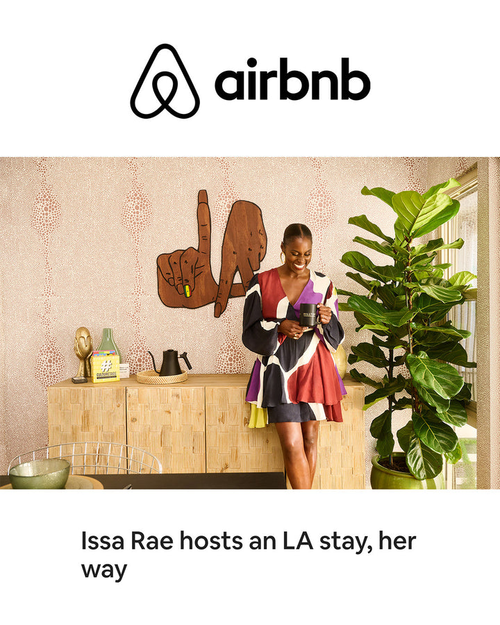 AirBnb Newsroom