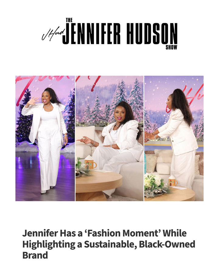 The Jennifer Hudson Show