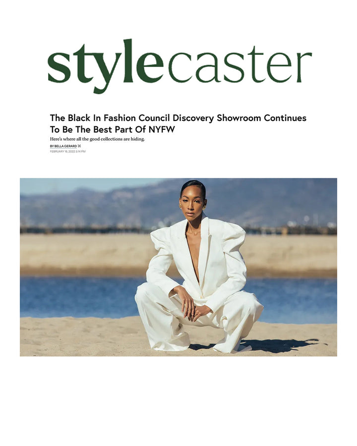 StyleCaster