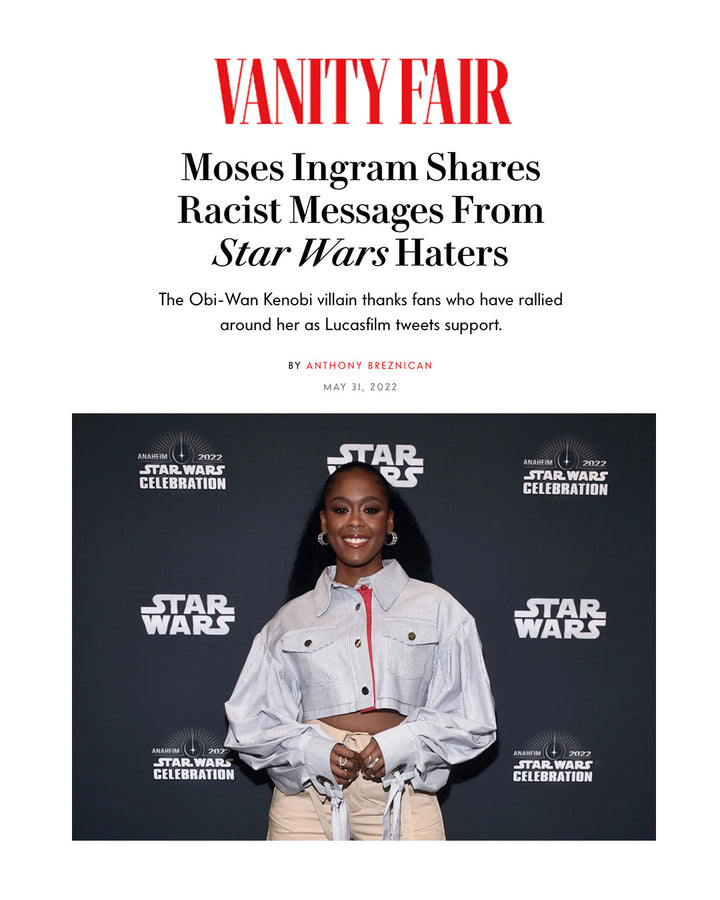 Vanity Fair