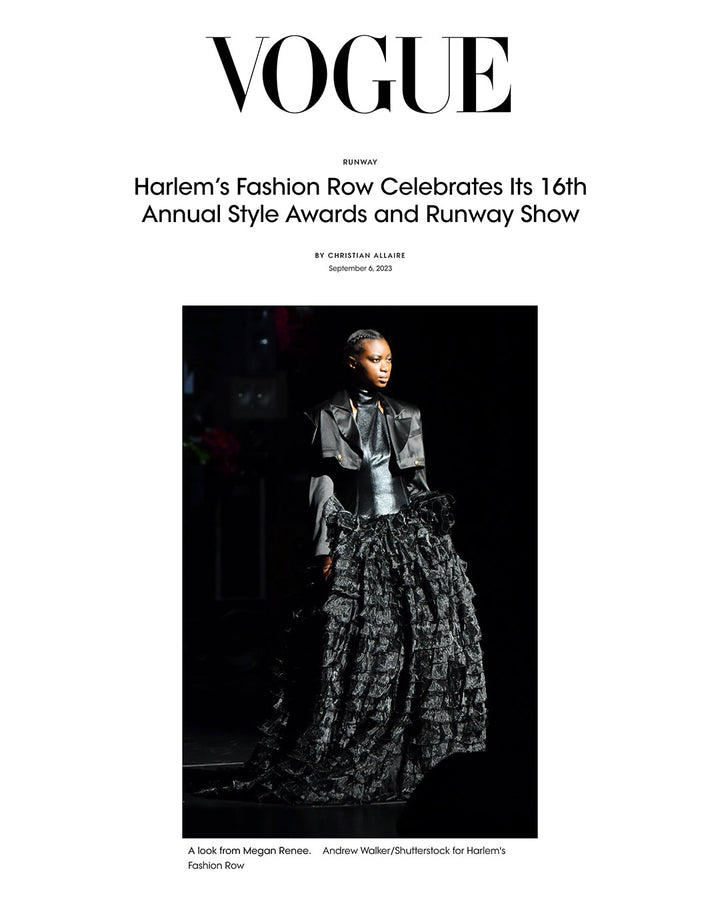 Vogue