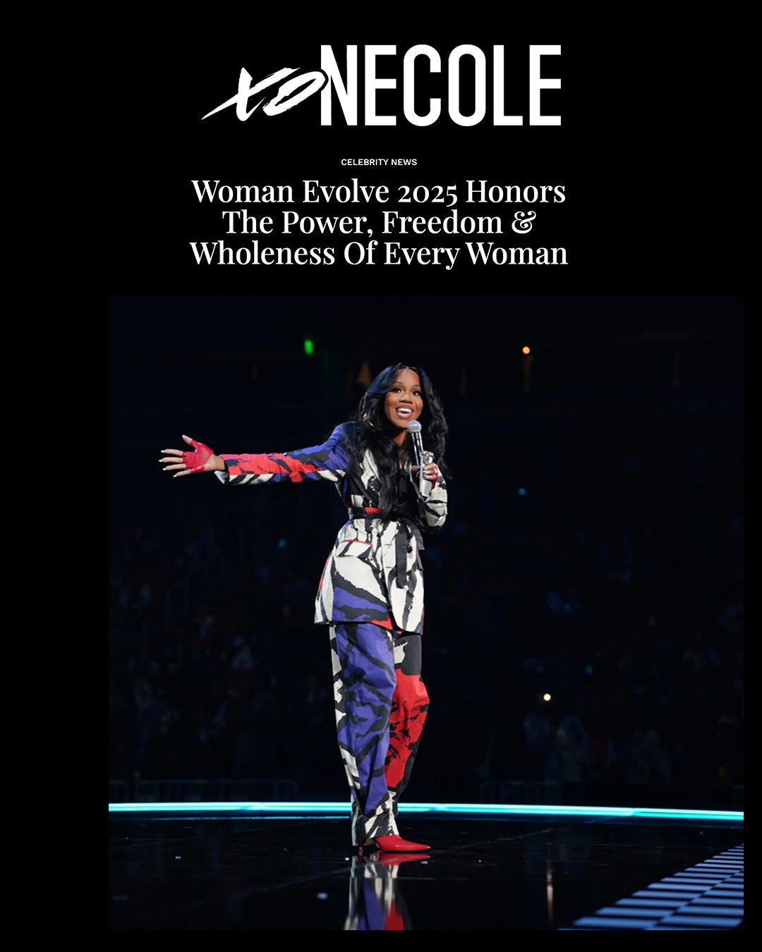 xoNecole