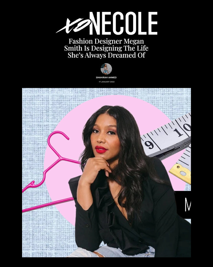 xoNecole