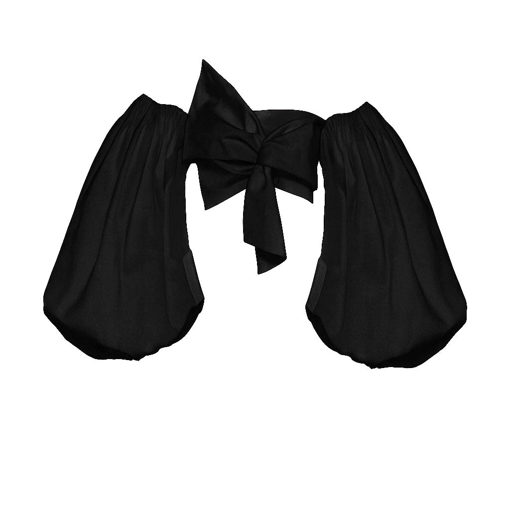 All About Romance Top