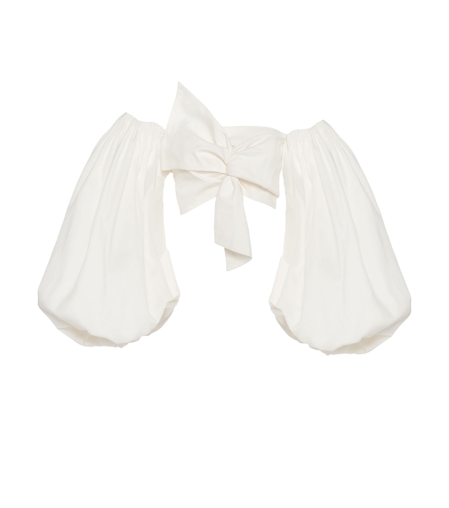 All About Romance Top