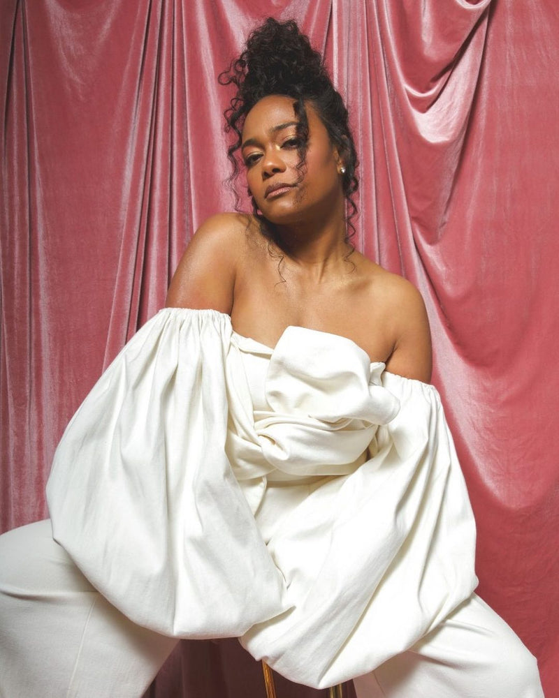 Tatyana Ali